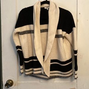 Madewell cardigan